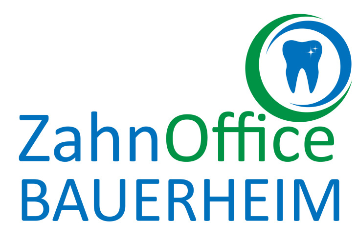 Logodesign ZahnOffice Bauerheim