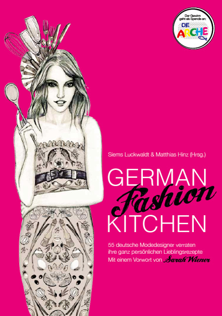 German Fashion Kitchen