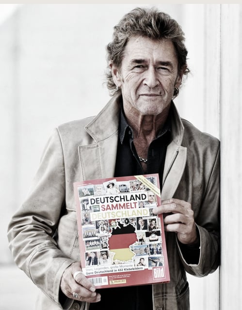 Peter Maffay