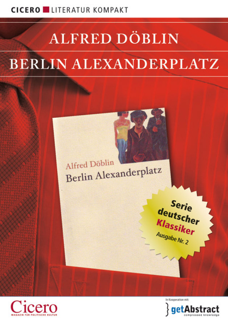 Berlin Alexanderplatz Taschenbuch