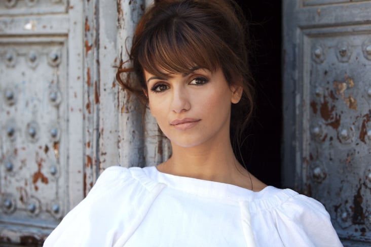 Monica Cruz