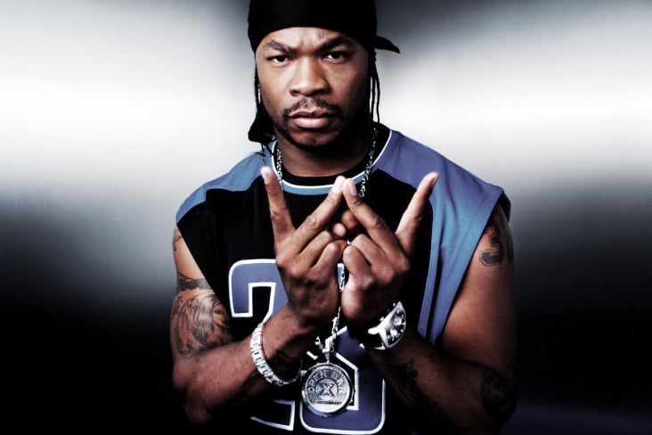 Xzibit