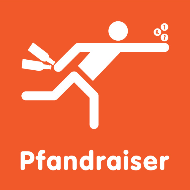 Pfandraiser