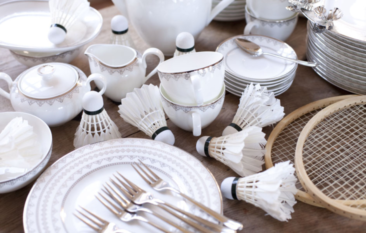 Tableware