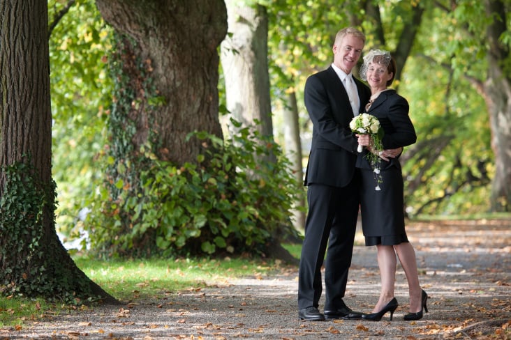 Hochzeit Lindau Insel