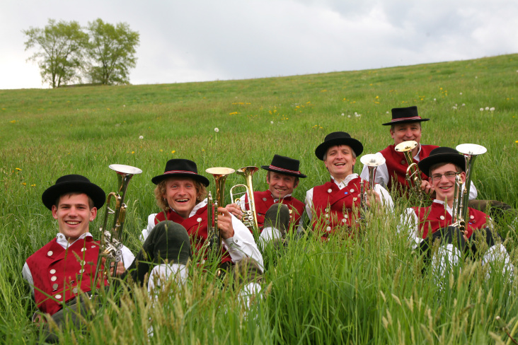 Musikkapelle Wohmbrechts e.V.