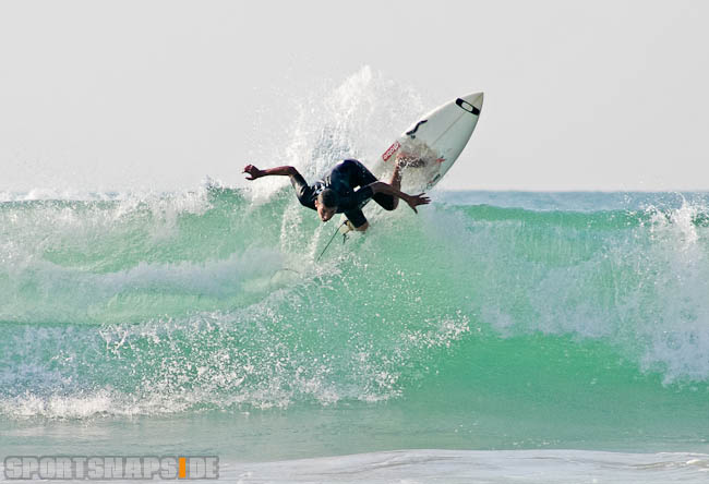 Unknown rider – Backside Snap – Marocco