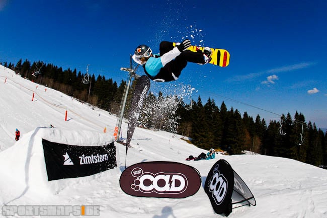 Sascha Vossen – 540 Tailgrab – CaD 2011 – Feldberg