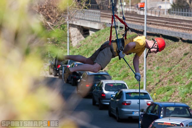 Houserunning Oberwesel 2