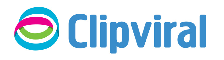 Clipviral Logo