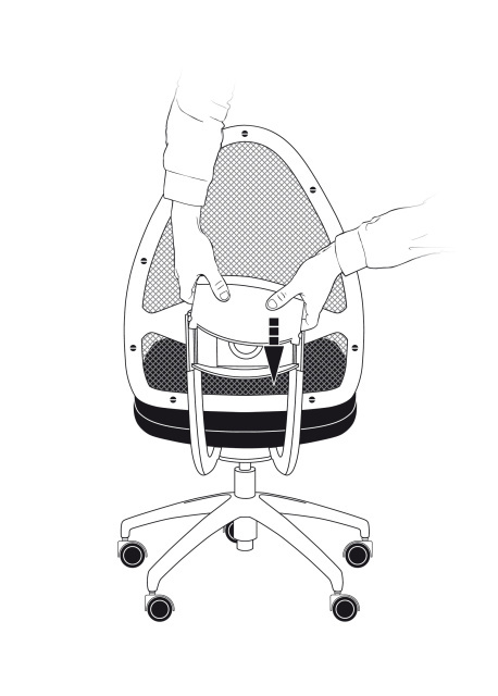 chair-manufactory – assembly instruction illustration