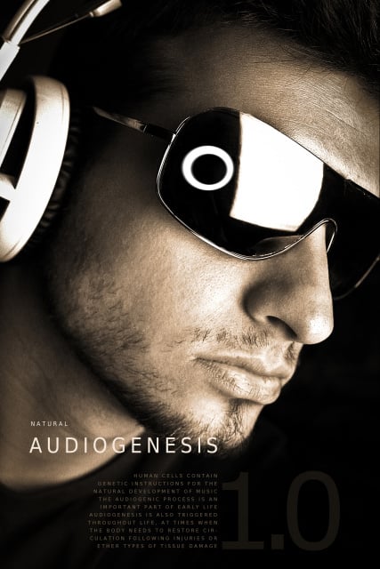 Audiogenesis