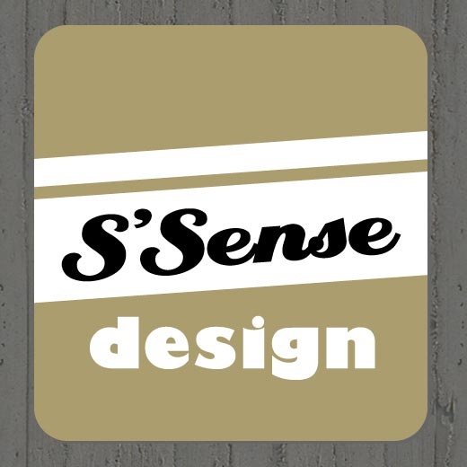 SSENSE DESIGN | Logo