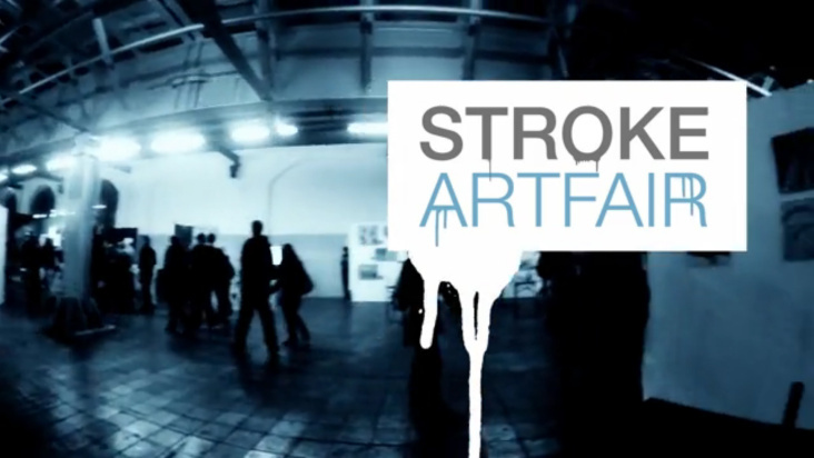 Stroke Artfair 2011 – Review