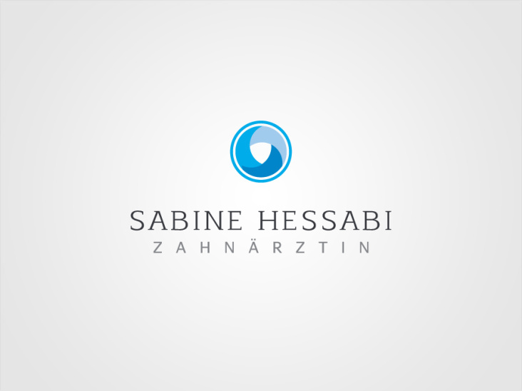 Sabine Hessabi Logo
