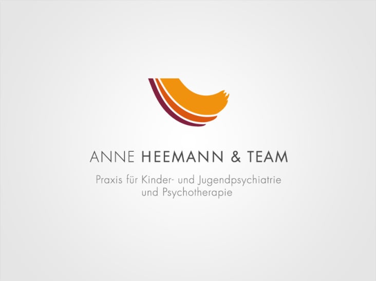 Anne Heemann Logo