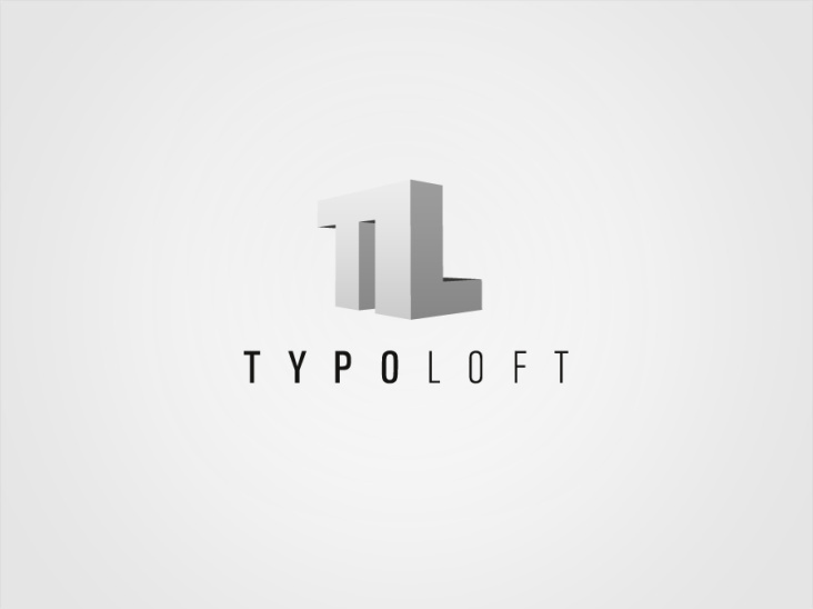 Typoloft Logo
