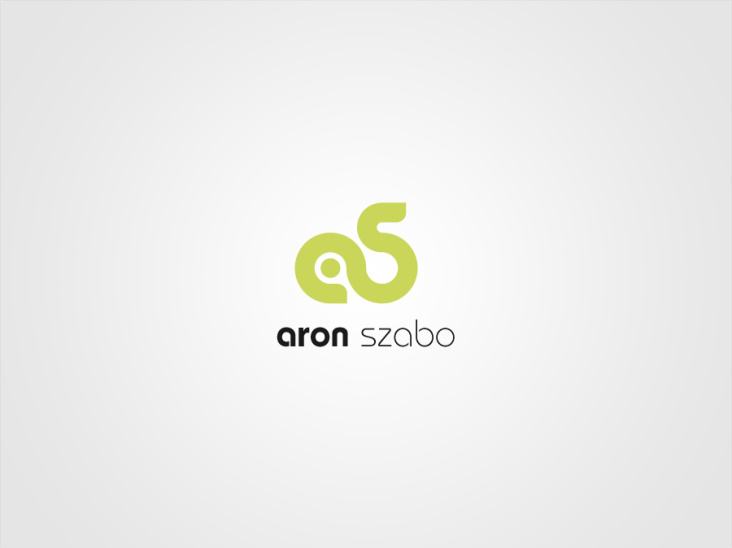 Aron Szabo Logo