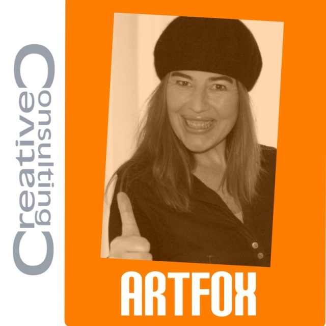 Artfox Creative Consulting