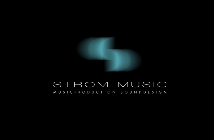 WEB-/LOGODESIGN STROMMUSIC