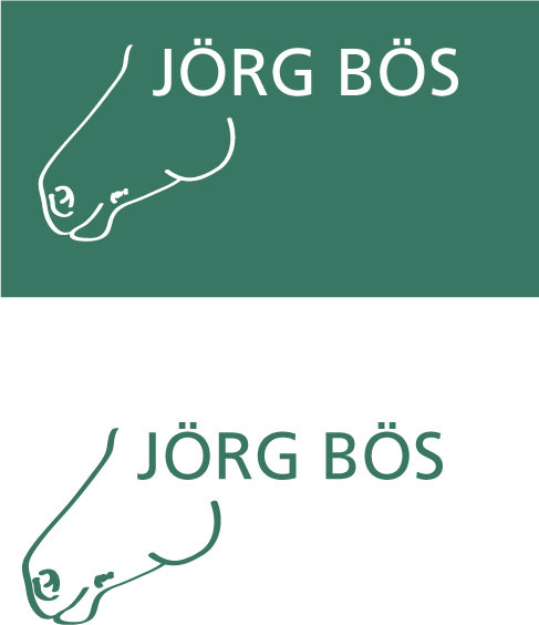 Logo Joerg Boes pos Neg