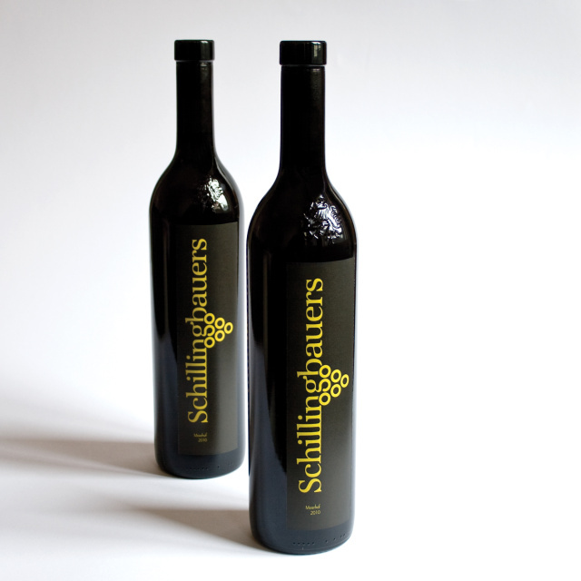 Schillingbauers Wine