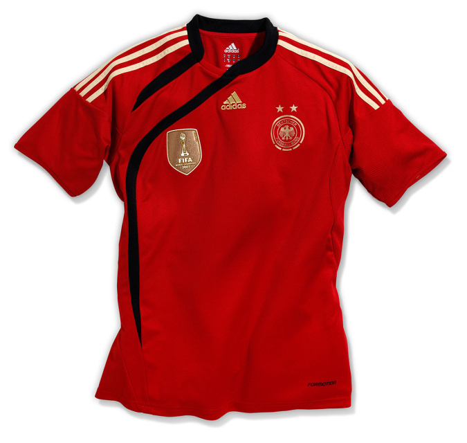DFB Shirt