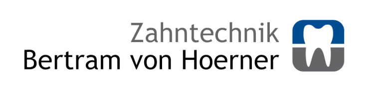 Logo Zahntechnik von Hoerner
