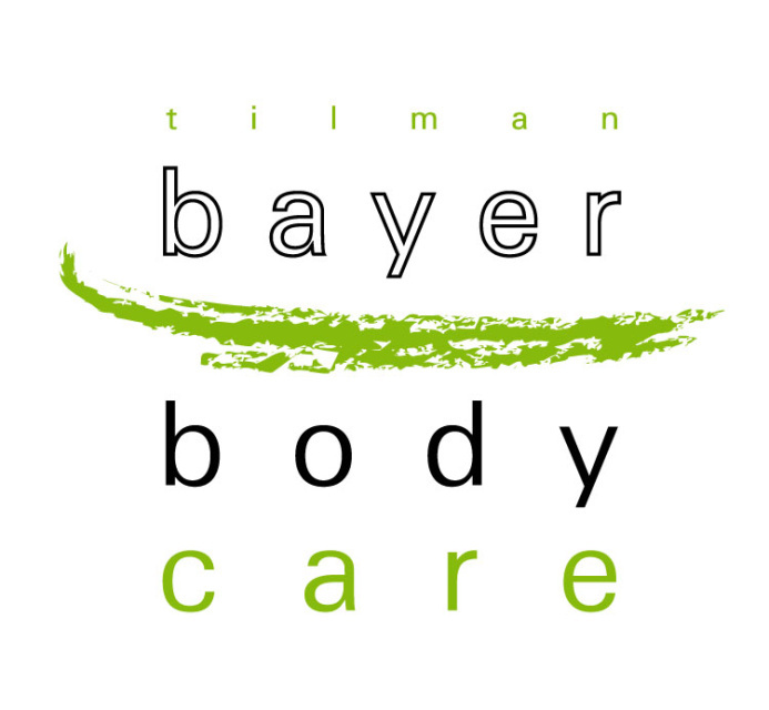 Logo Tilman Bayer Bodycare