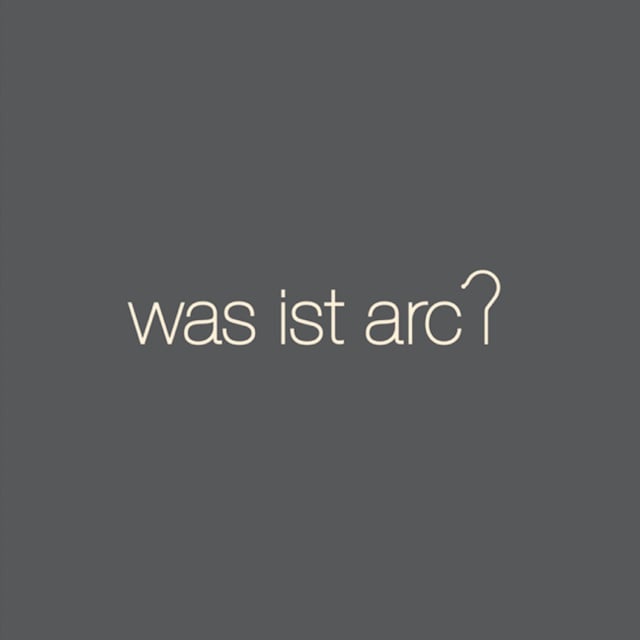 was ist arc