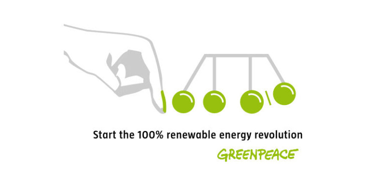 GreenpeaceNest