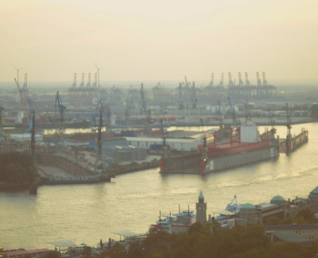 Hamburg