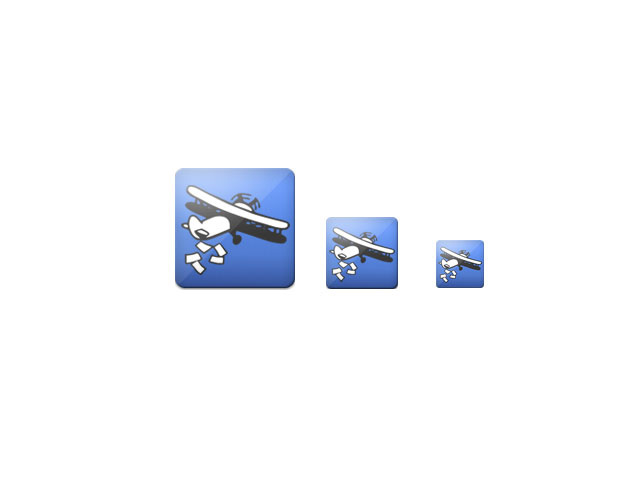 launch icon „Jet Memo“