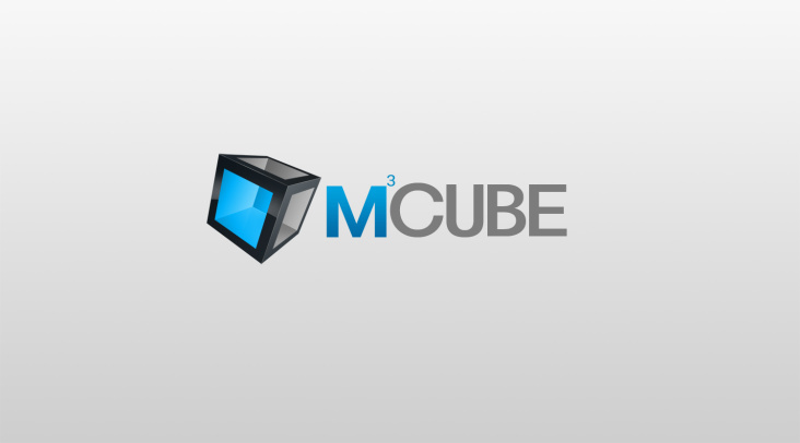 Logo Contest: MCube
