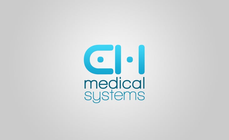 Logo Contest: CH Medical Systems