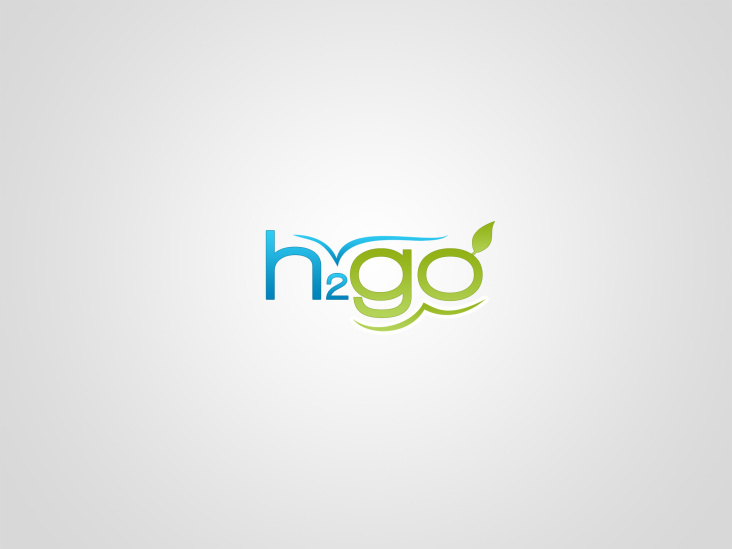 Logo Contest: H2Go