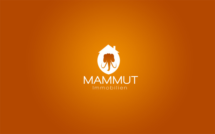 Logo Contest: Mammut Immobilien
