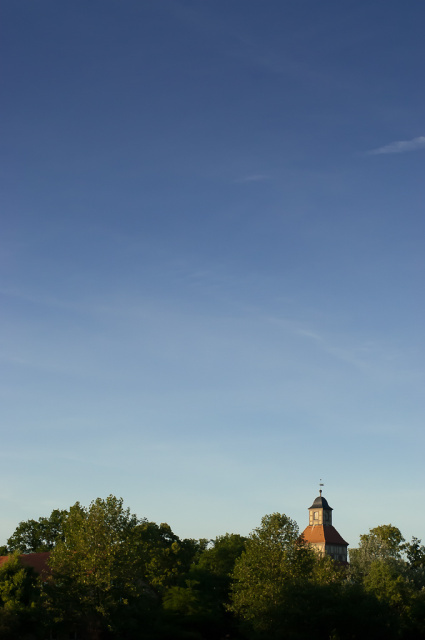 Dorfkirche Wildenbruch