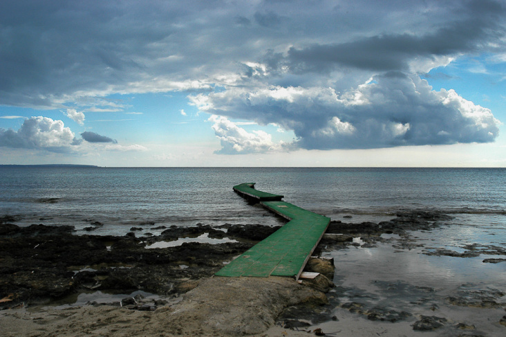 Ses Salines – Ibiza