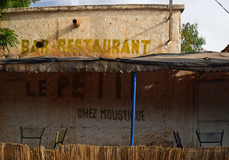 Mali – Le Petit Bar