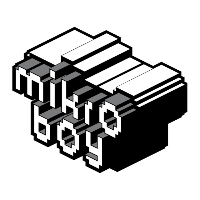 Mikroboy