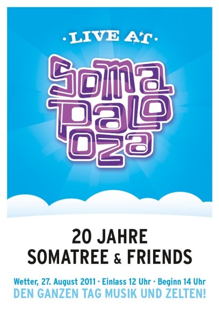 Somapalooza Festival