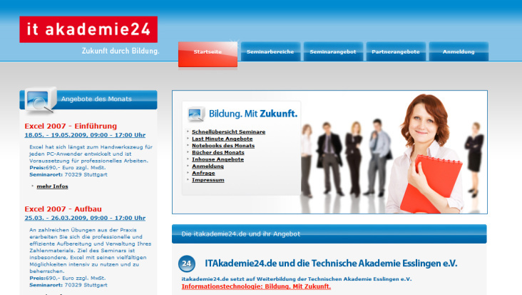 IT Akademie 24 (Stuttgart)
