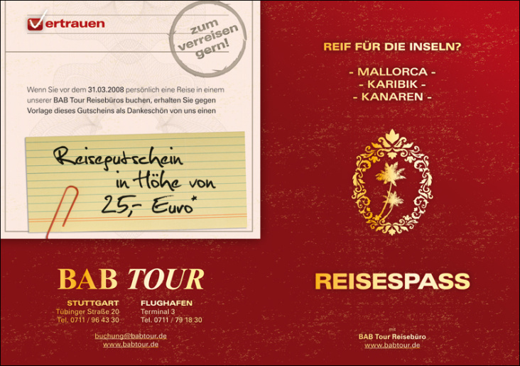 BAB Tour (Stuttgart)