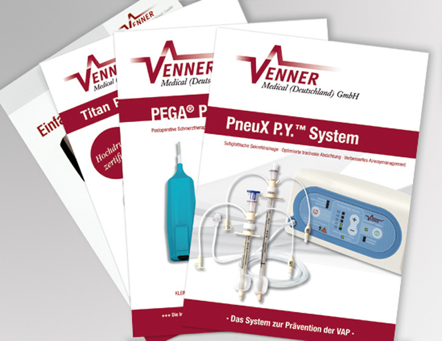 VENNER Medical (Deutschland) GmbH