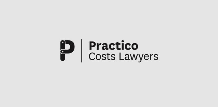 Practico Costs Lawyers, London, UK / Corporate Identity + Website, 2012