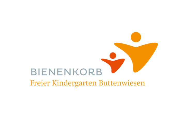 Kindergarten Bienenkorb – Logo