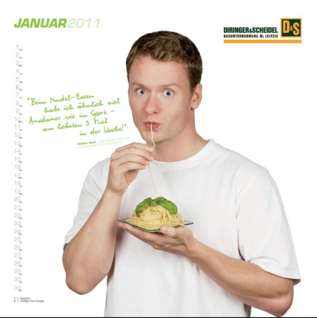 januar