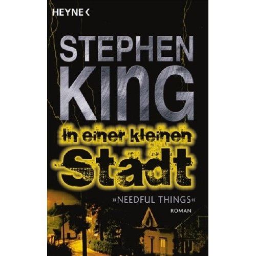 Heyne Verlag