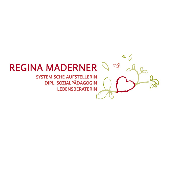 regina maderner /life coach